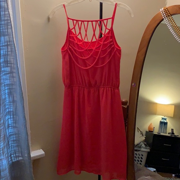 Dress - Picture 2 of 2